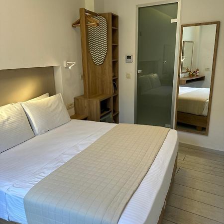 Hotel Cretan Berry Portou Chania  Exterior foto