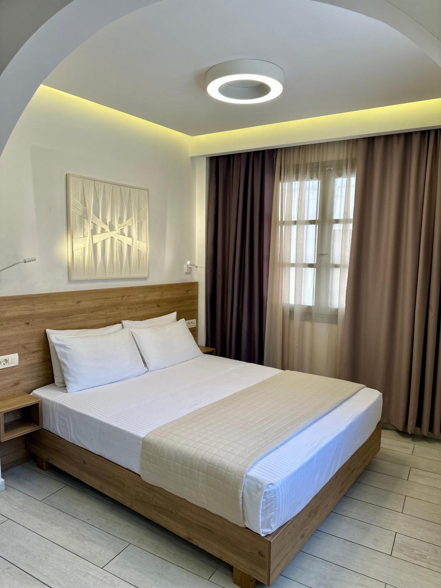 Hotel Cretan Berry Portou Chania  Exterior foto