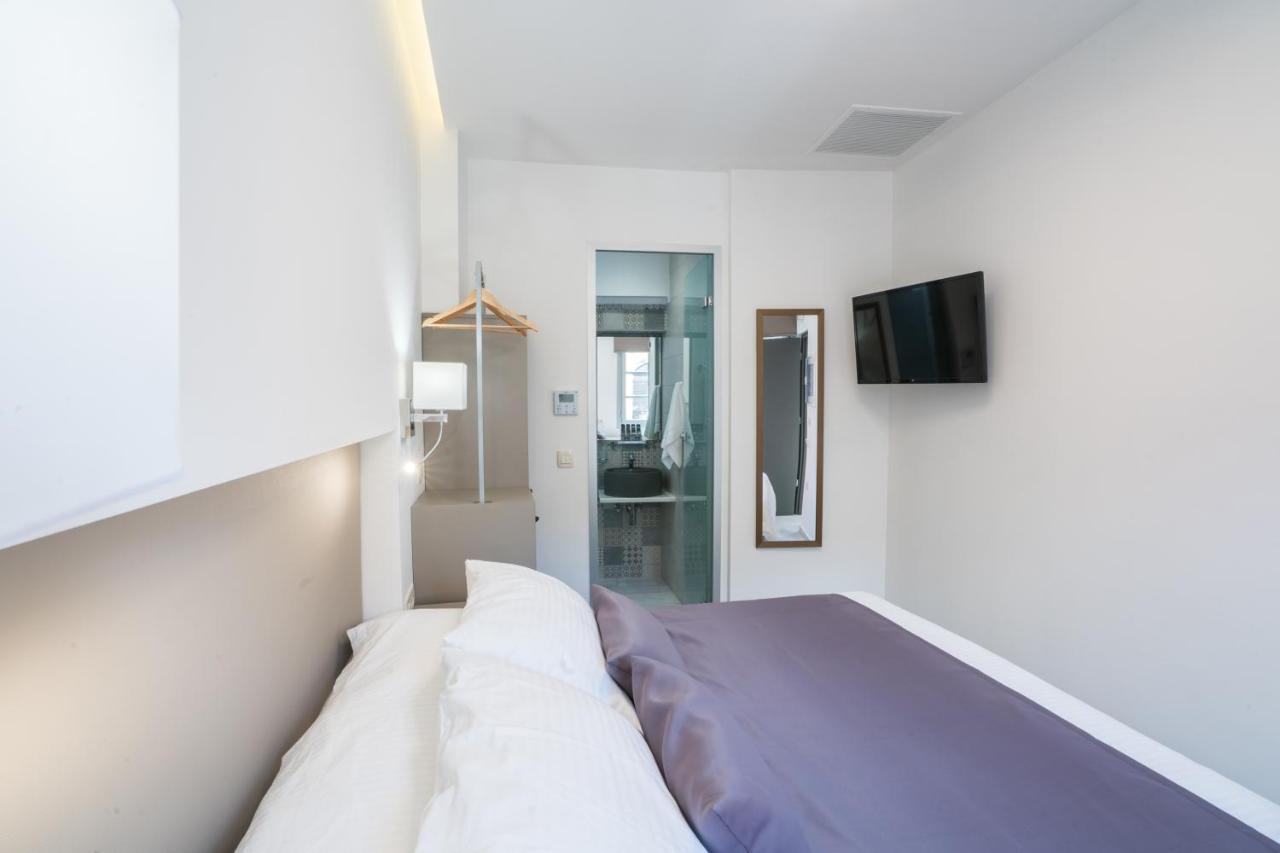 Hotel Cretan Berry Portou Chania  Exterior foto