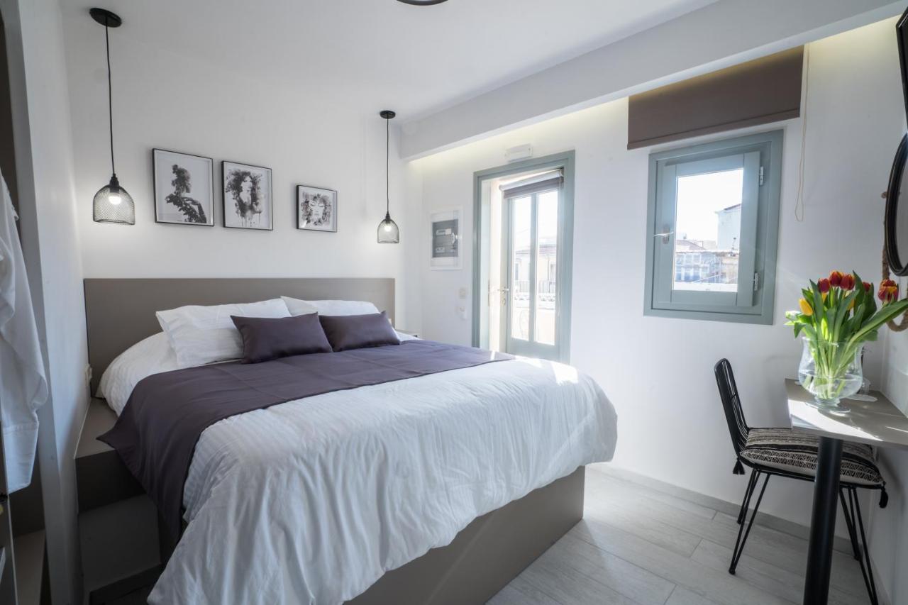 Hotel Cretan Berry Portou Chania  Exterior foto