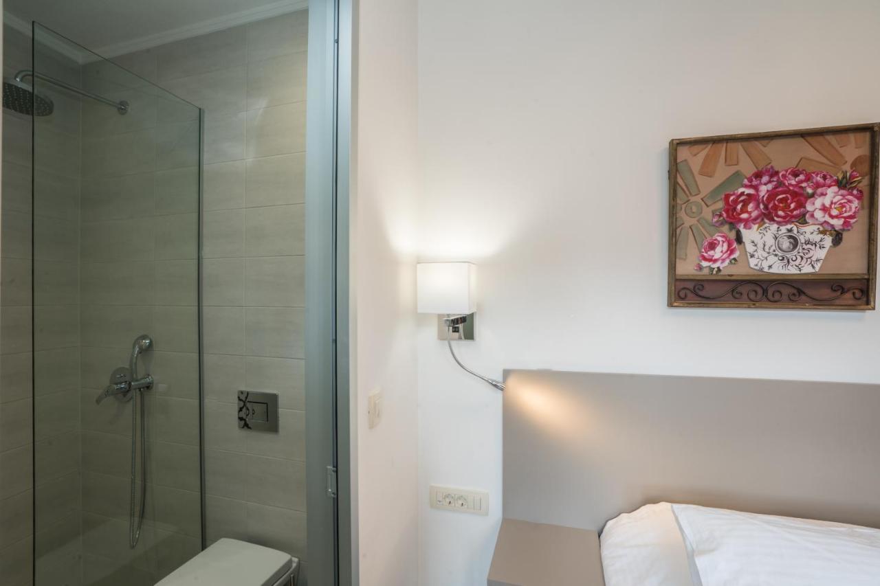 Hotel Cretan Berry Portou Chania  Exterior foto