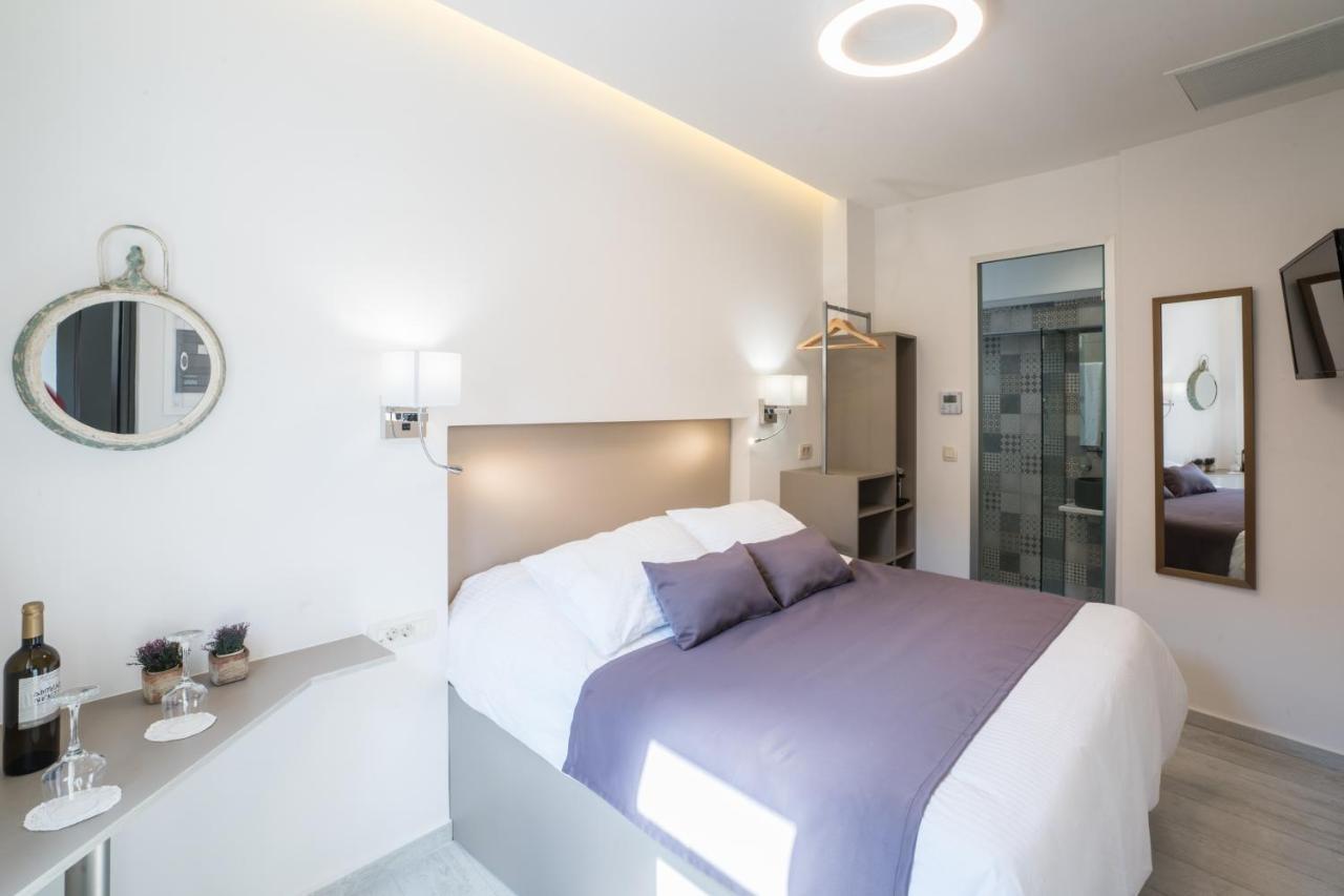 Hotel Cretan Berry Portou Chania  Exterior foto