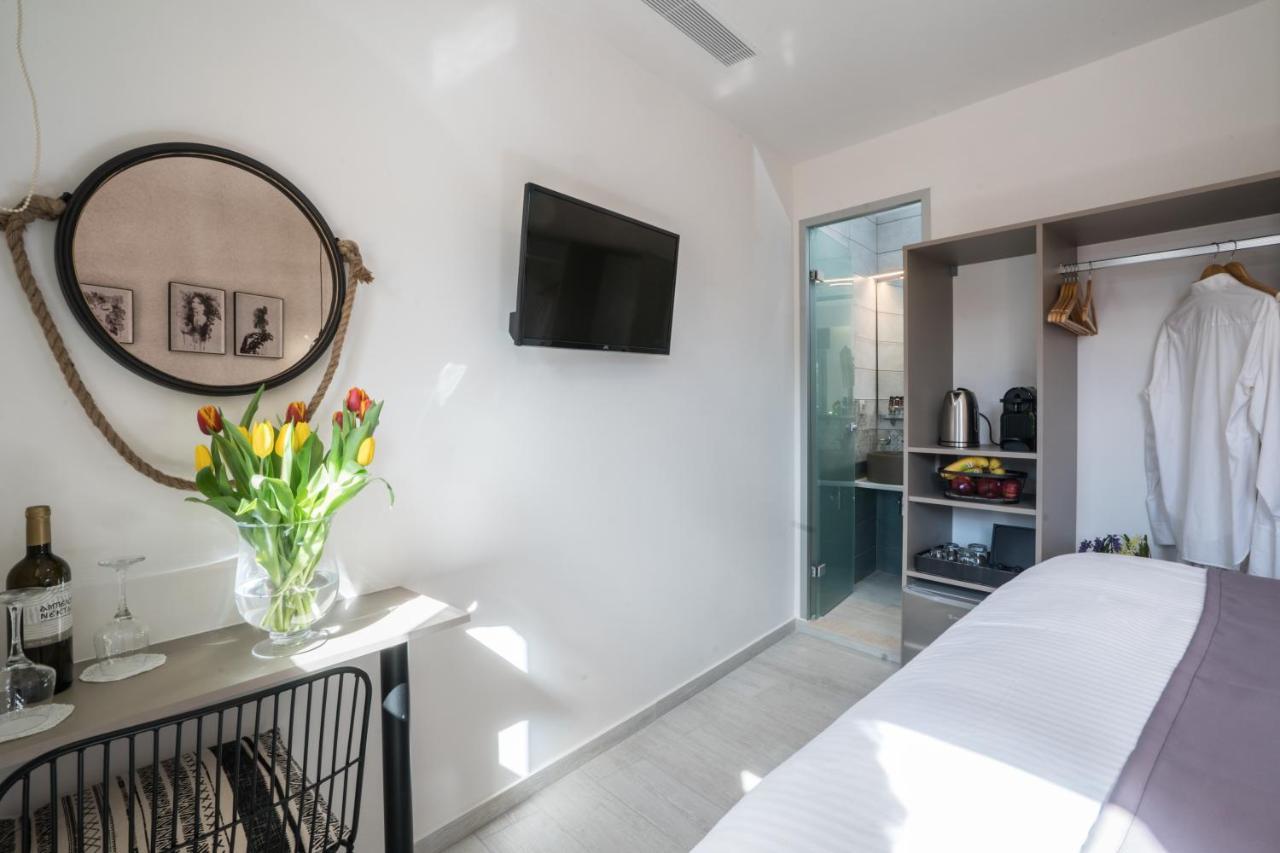 Hotel Cretan Berry Portou Chania  Exterior foto